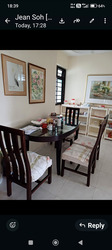Blk 153 Toa Payoh Sapphire (Toa Payoh), HDB 4 Rooms #567501201